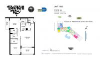 Floor Plan Thumbnail